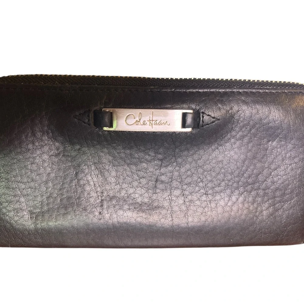 Cole Haan elevate your